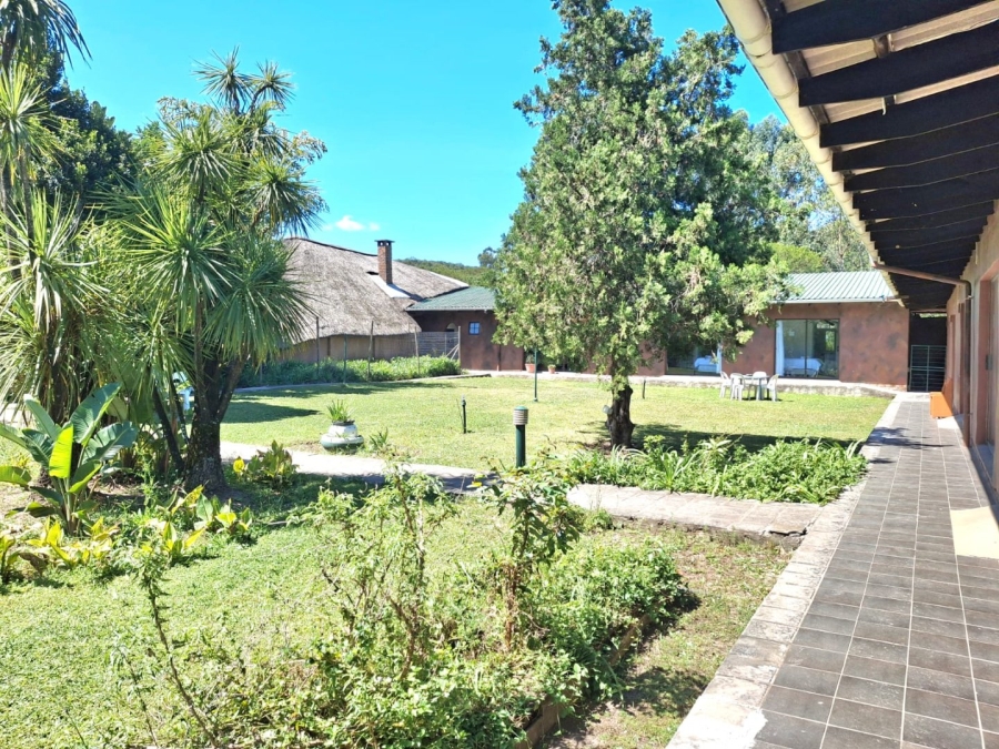 Commercial Property for Sale in Summerpride Eastern Cape